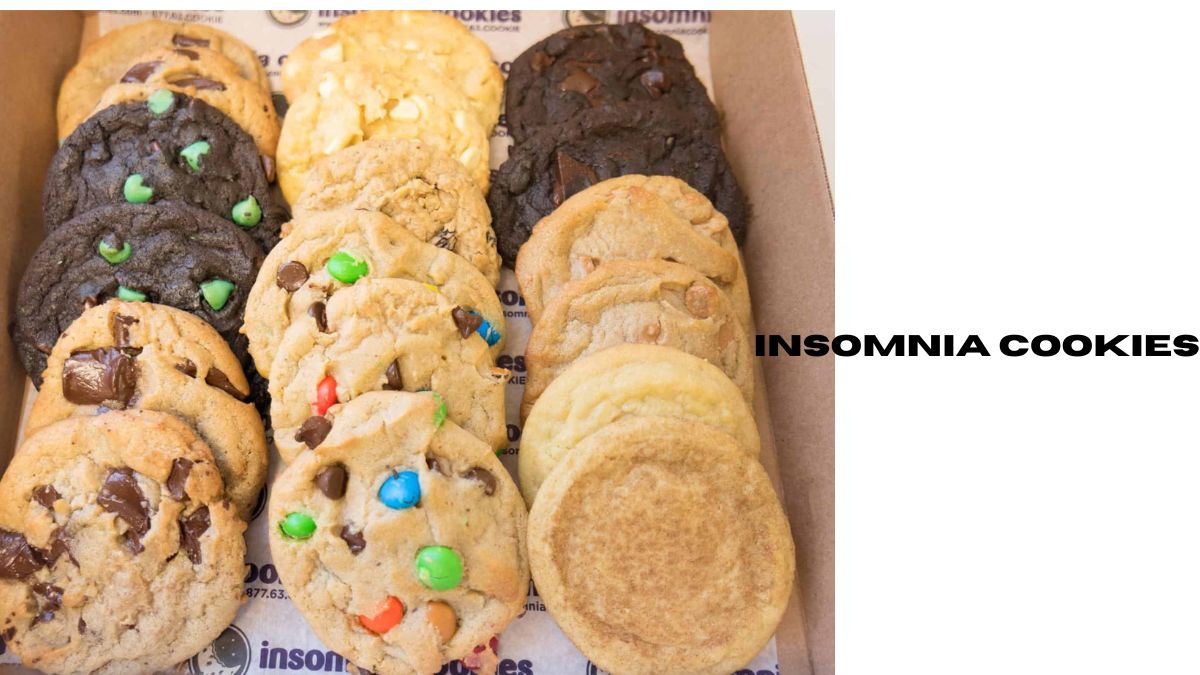 insomnia Cookies
