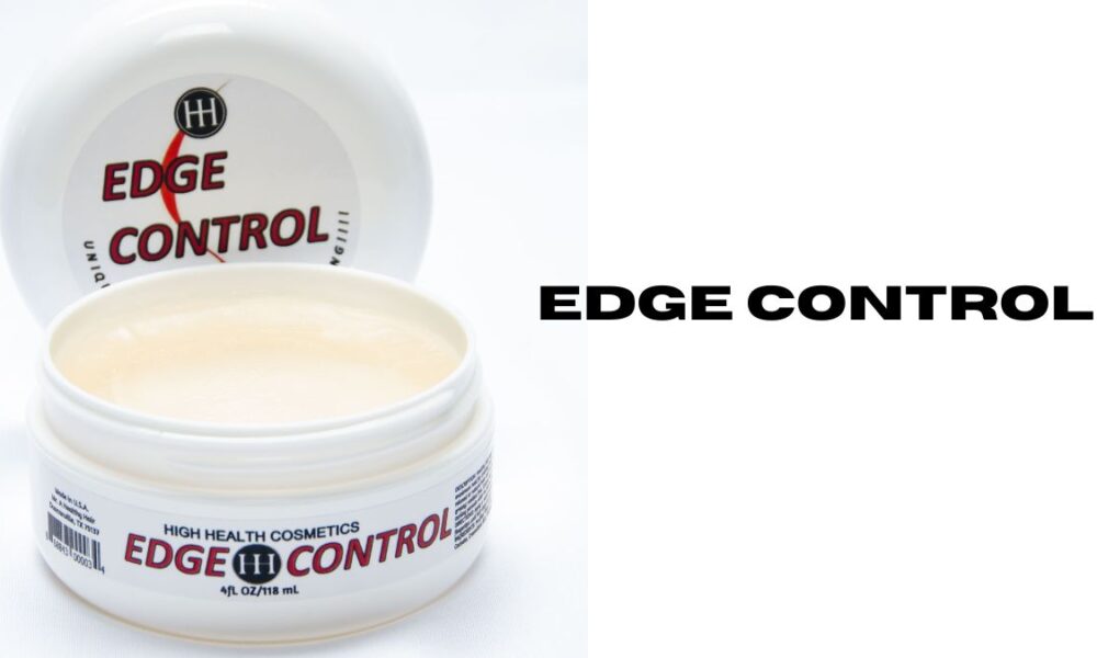 edge control