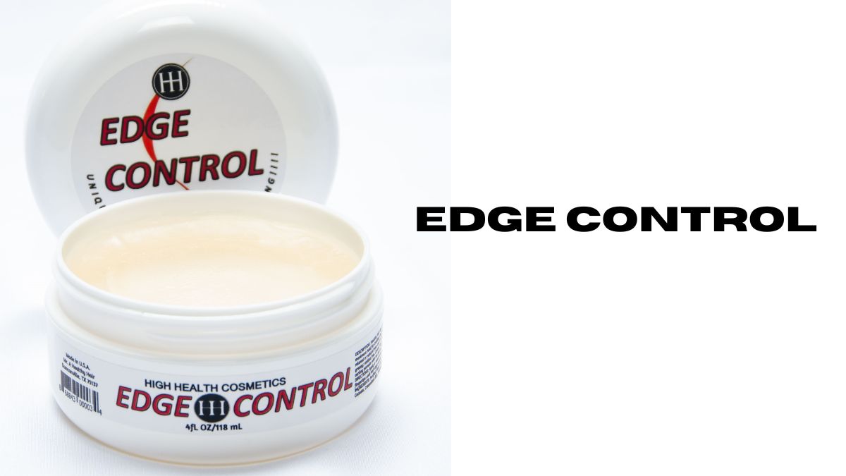 edge control