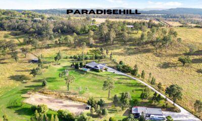 paradisehill